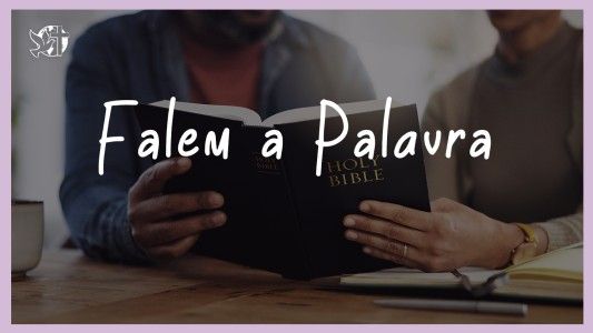 Começando Pela Mesa EP 143 - Falem a Palavra