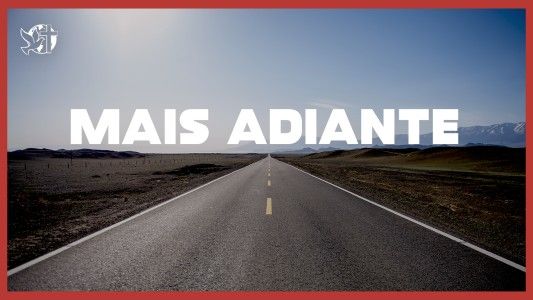 Caráter Forte EP 296 - Mais adiante