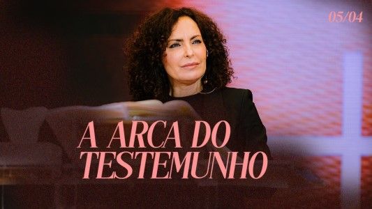 A arca do testemunho