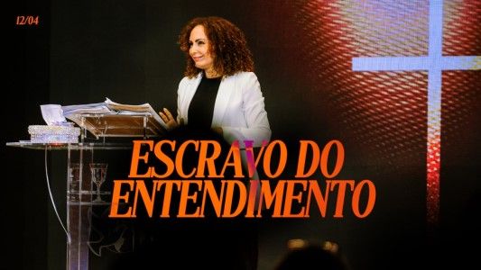 Escravo do entendimento
