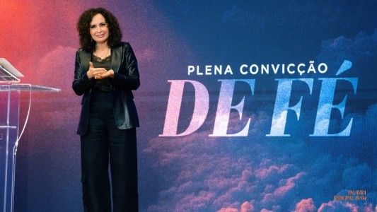 Plena convicção de fé