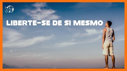 Jesus Vai Voltar - Liberte-se de si mesmo 08.05.2026