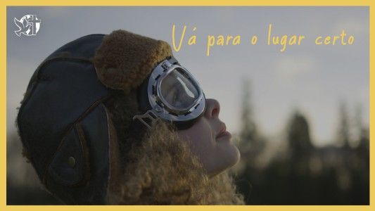 Levante-se Motivacional EP 546 - Vá para o lugar certo