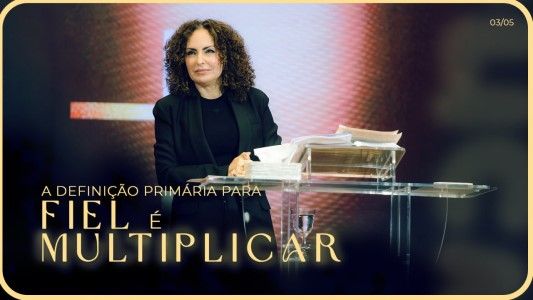 A definição primária para fiel