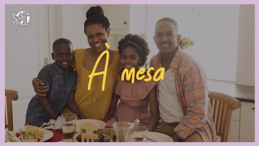 Começando Pela Mesa EP 150 - À mesa