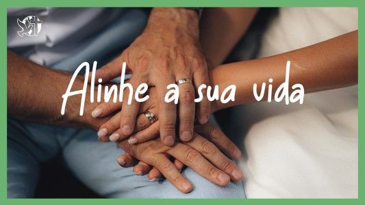 O Melhor Lugar do Mundo EP 302 - Alinhe a sua vida