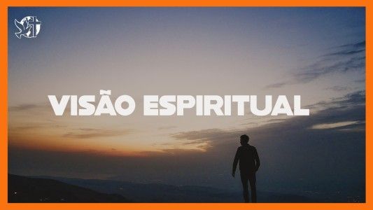 Jesus Vai Voltar - Visão espiritual 12.06.2026