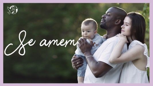 Começando Pela Mesa EP 151 – Se amem