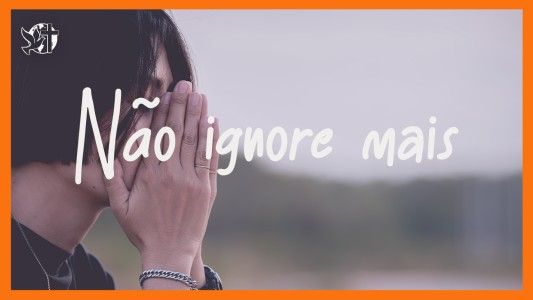 Jesus Vai Voltar - Não ignore mais 19.06.2026