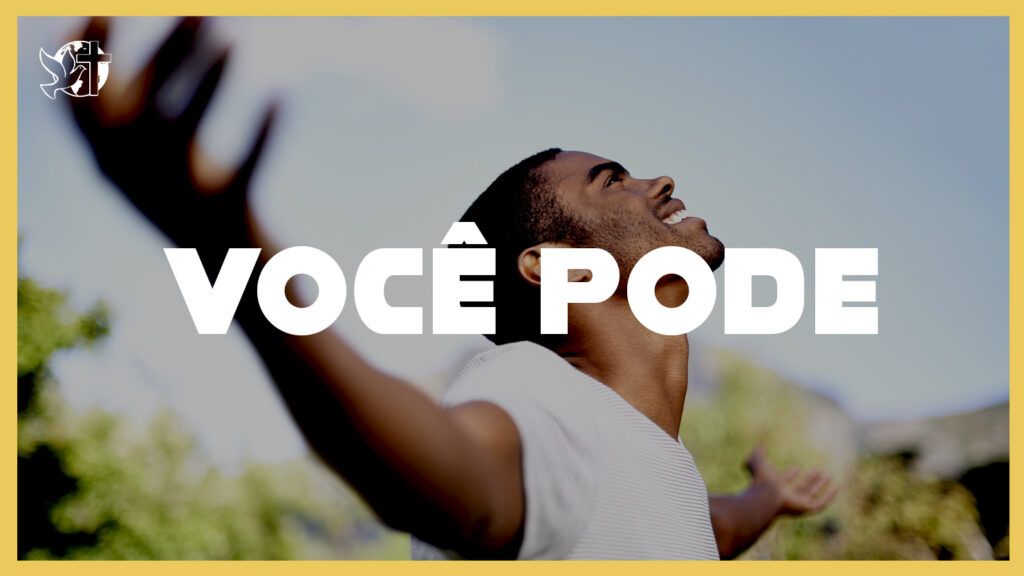 Levante-se Motivacional EP 549 - Você pode