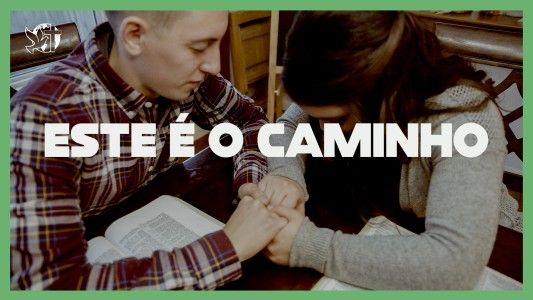 O Melhor Lugar do Mundo EP 304 - Este é o caminho
