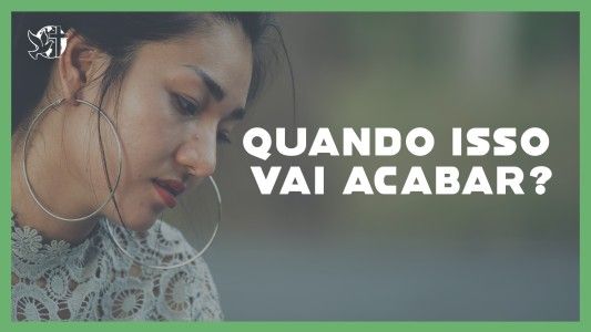 O Melhor Lugar do Mundo EP 305 - Quando isso vai acabar?