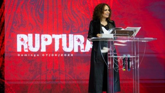 Ruptura