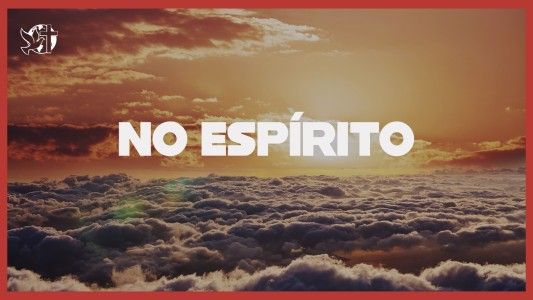 Caráter Forte EP 306 - NO ESPÍRITO