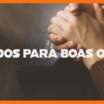 Jesus Vai Voltar – Criados para boas obras 10.07.2026