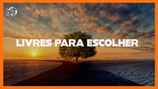 Jesus Vai Voltar - Livres para escolher 17.07.2026
