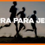 Jesus Vai Voltar – Corra para Jesus 24.07.2026