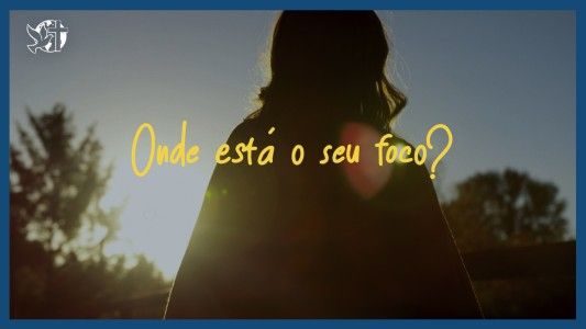 Famintos por Deus EP 347 - Onde está o seu foco?