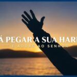 Famintos por Deus EP 349 – Vá pegar a sua harpa e adore ao Senhor