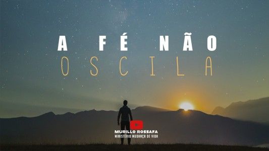 Azeite Extra EP 313- A fé não oscila