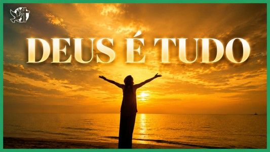 O Melhor Lugar do Mundo EP 314 - Deus é tudo