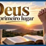 Famintos por Deus EP 353 – Deus em primeiro lugar