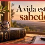Caráter Forte EP 316 – A vida está na sabedoria