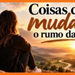 Jesus Vai Voltar – Coisas que mudam o rumo da vida 18.09.2026