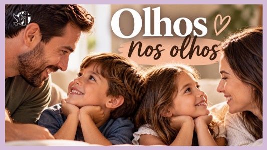 Começando Pela Mesa EP 167 – Olhos nos olhos