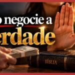 Caráter Forte EP 320 – Não negocie a Verdade